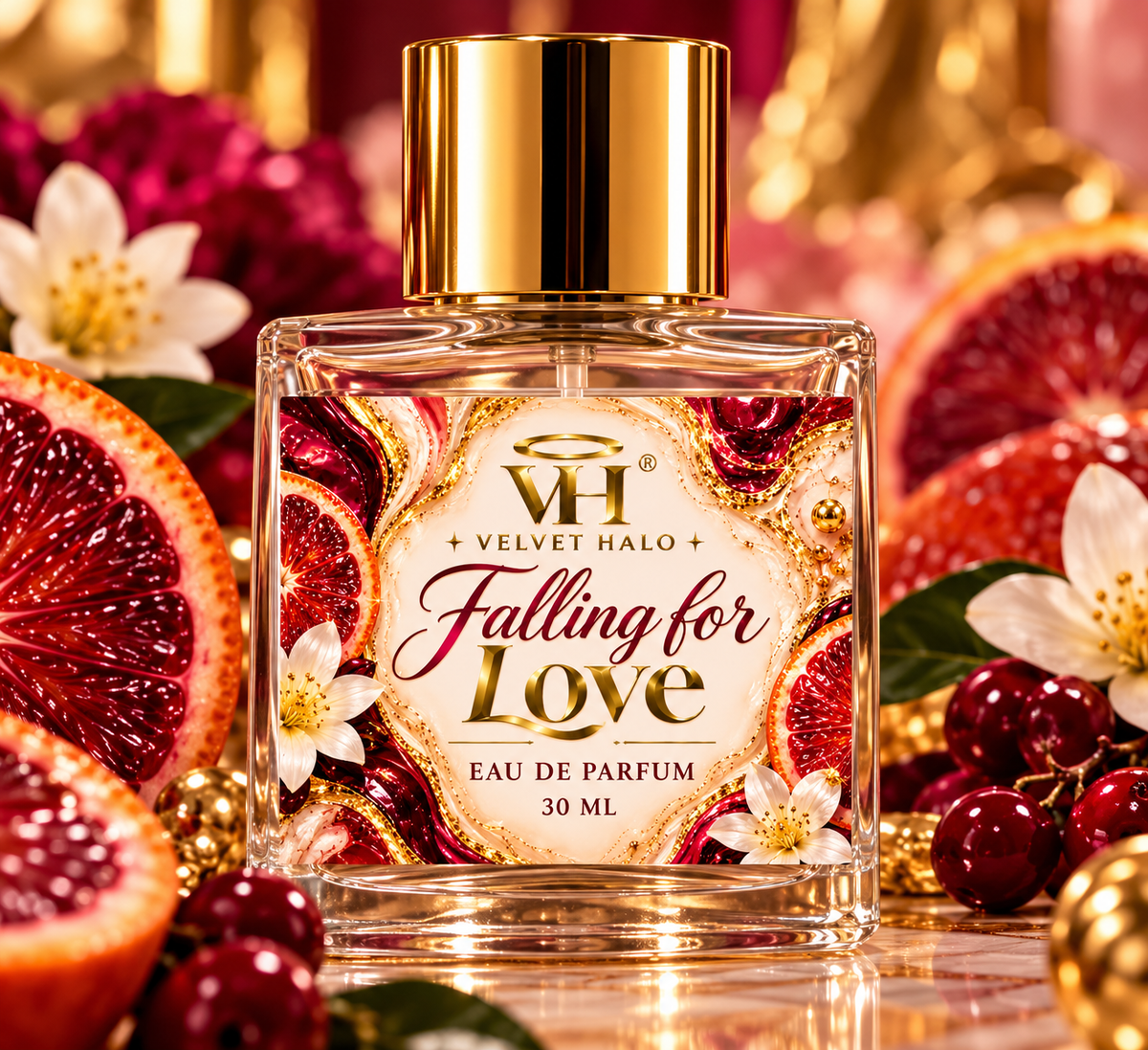 Falling For Love 30ml EDP