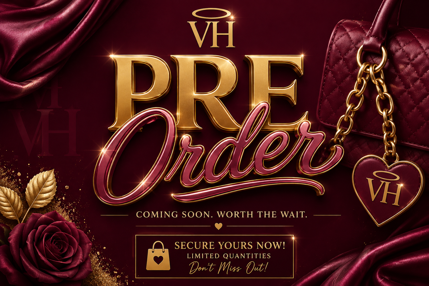 Preorder