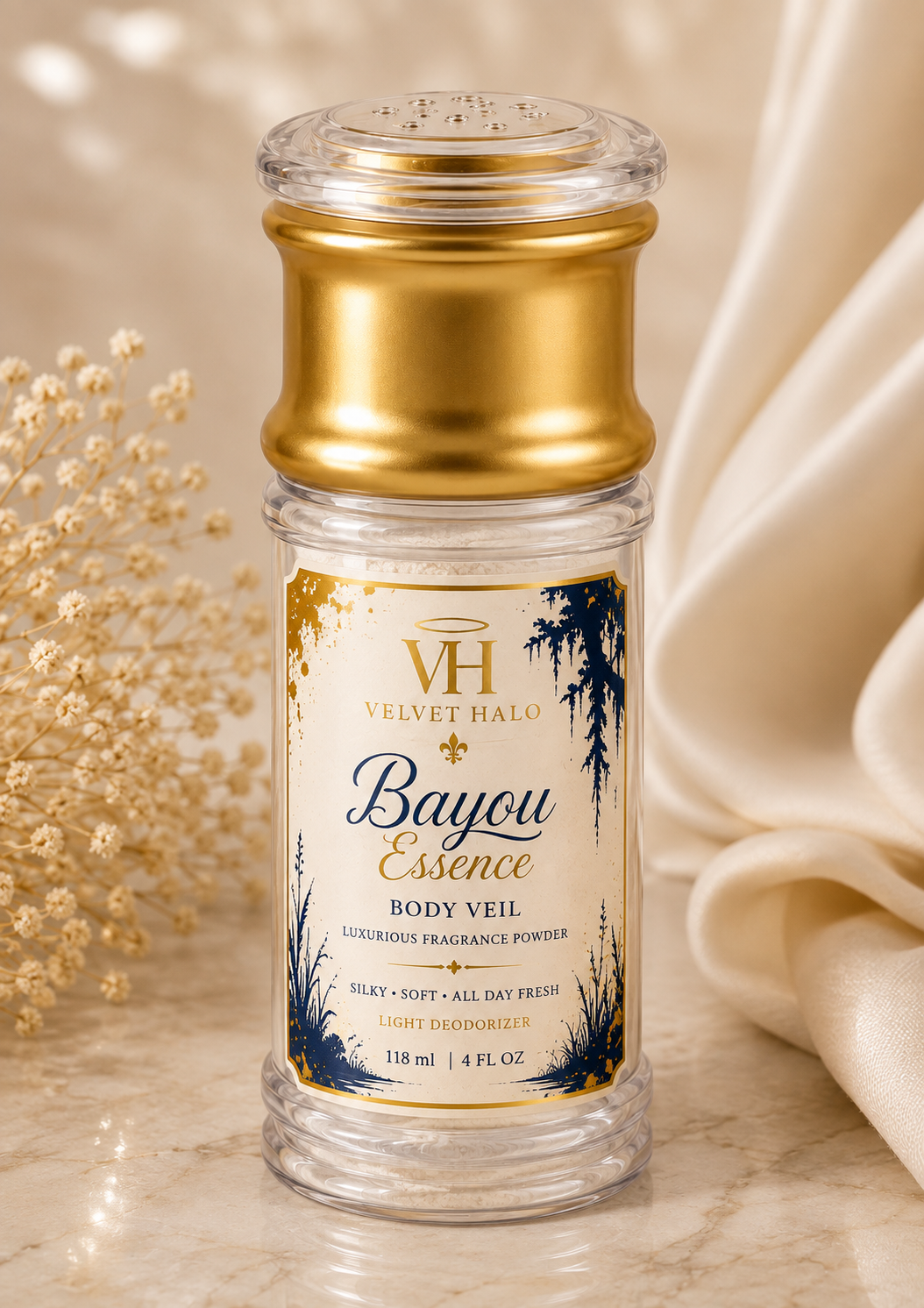 Bayou Essence -Birthday Collection