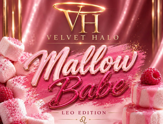 Mallow Babe -Leo Edition
