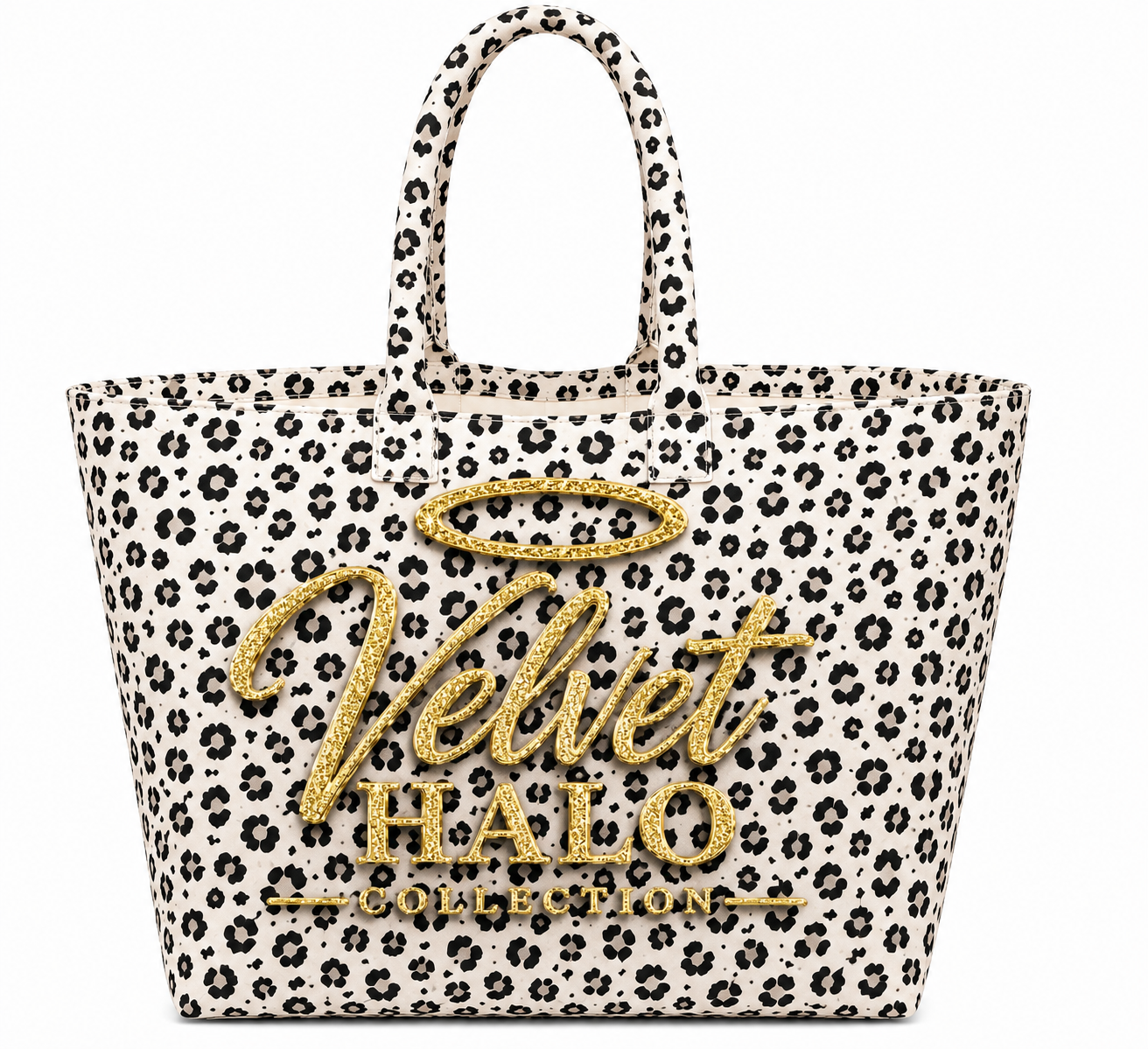 Velvet Halo -tote bag