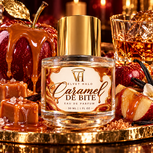 Caramel De Bite 30 ml EDP