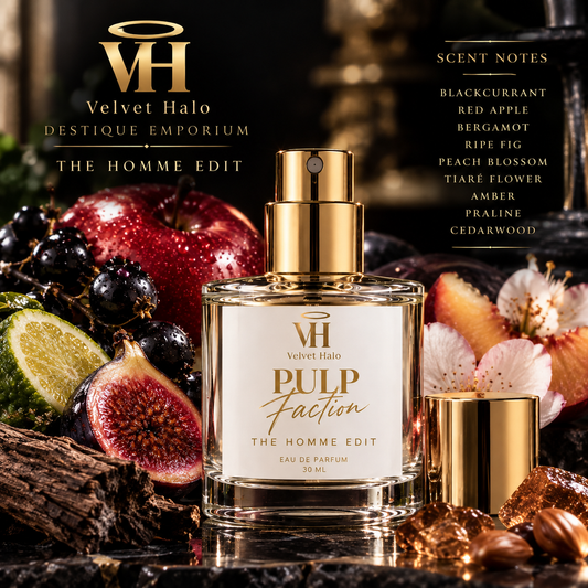 Pulp Faction 30 ml EDP