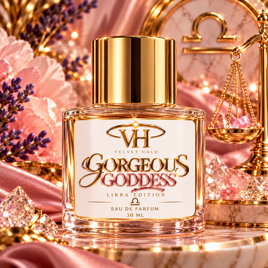 Gorgeous Goddess-Libra Edition 30 ml EDP