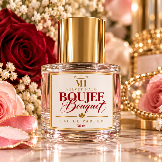 Boujee Bouquet 30 ml EDP