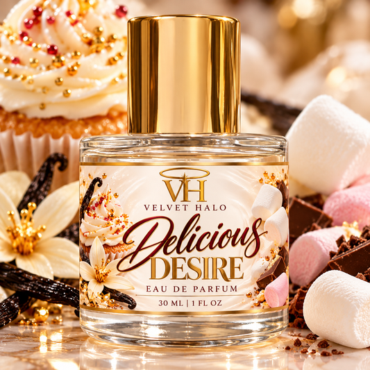 Delicious Desire - 30 ml EDP