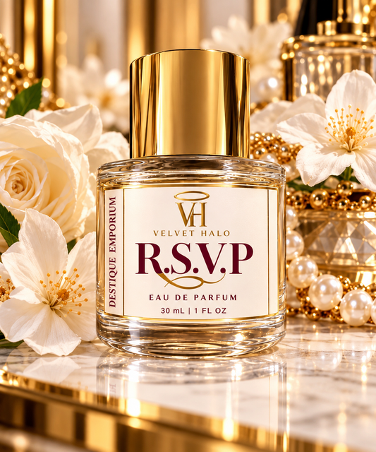 R.S.V.P 30 ml EDP
